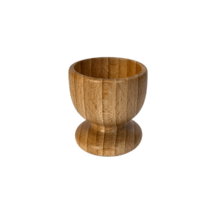 Kieliszek do jajka jasny